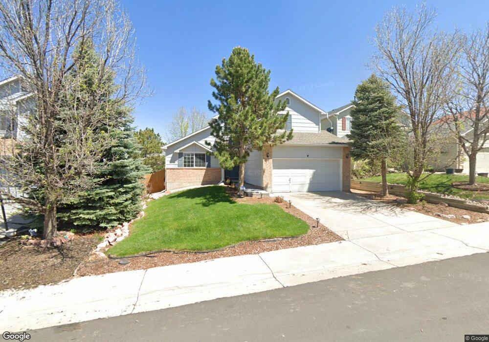 22811 E Belleview Ln, Aurora, CO 80015 - photo 1