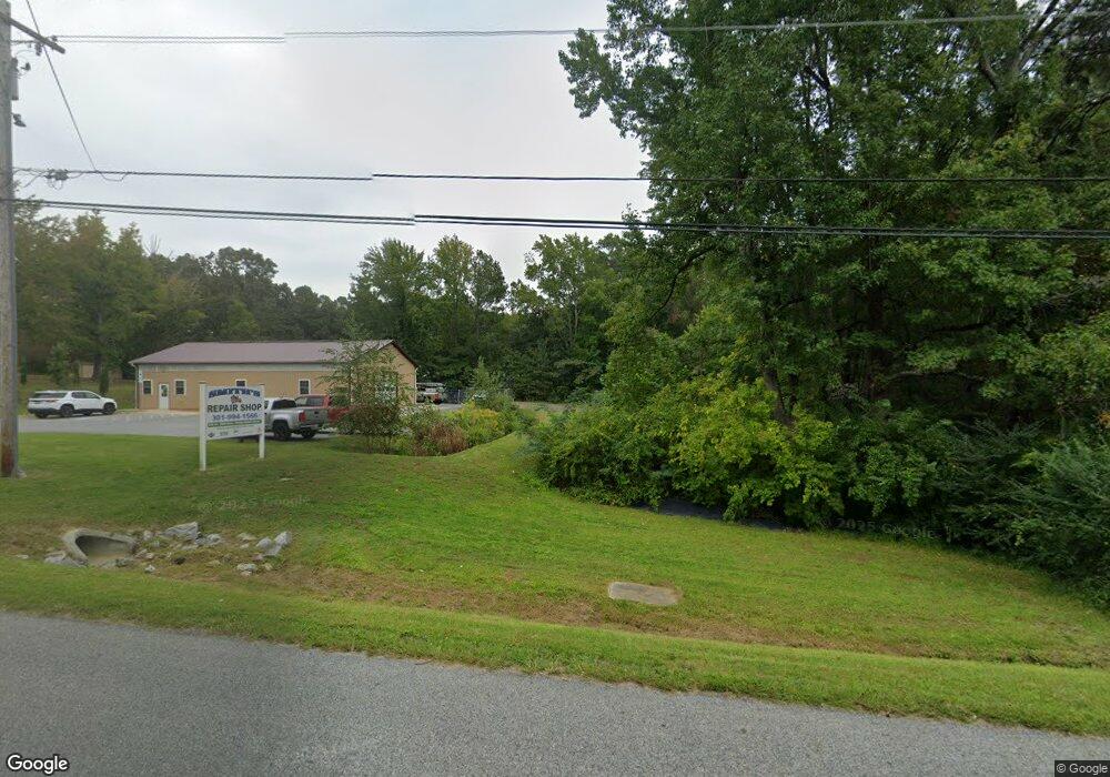 20172 Piney Point Rd, Callaway, MD 20620 - photo 1