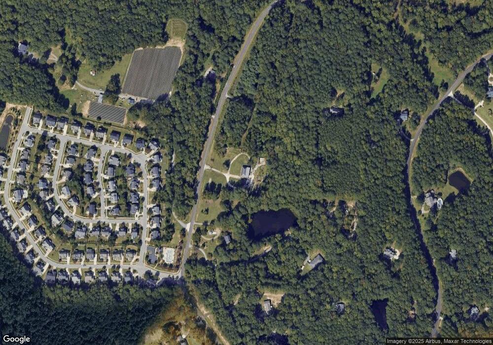 2641 Holland Rd, Apex, NC 27502 - photo 1