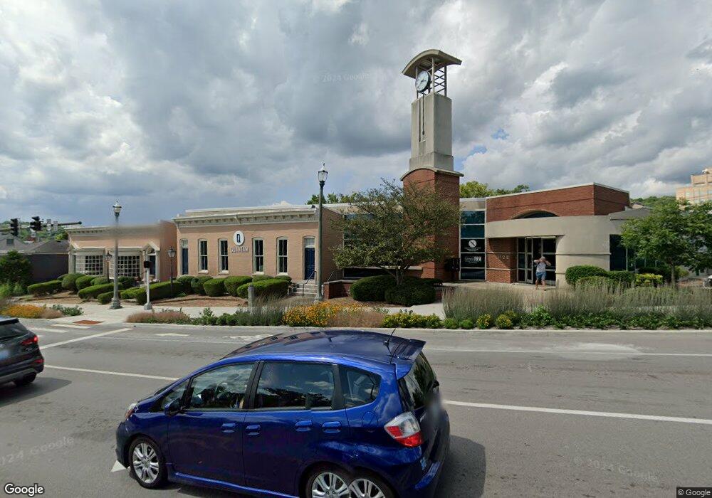 112 E Main St unit 3, Frankfort, KY 40601 - photo 1