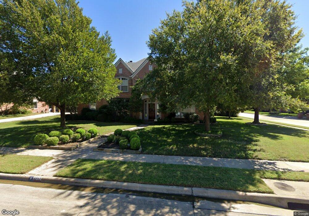 1717 Water Lily Dr, Southlake, TX 76092 - photo 1