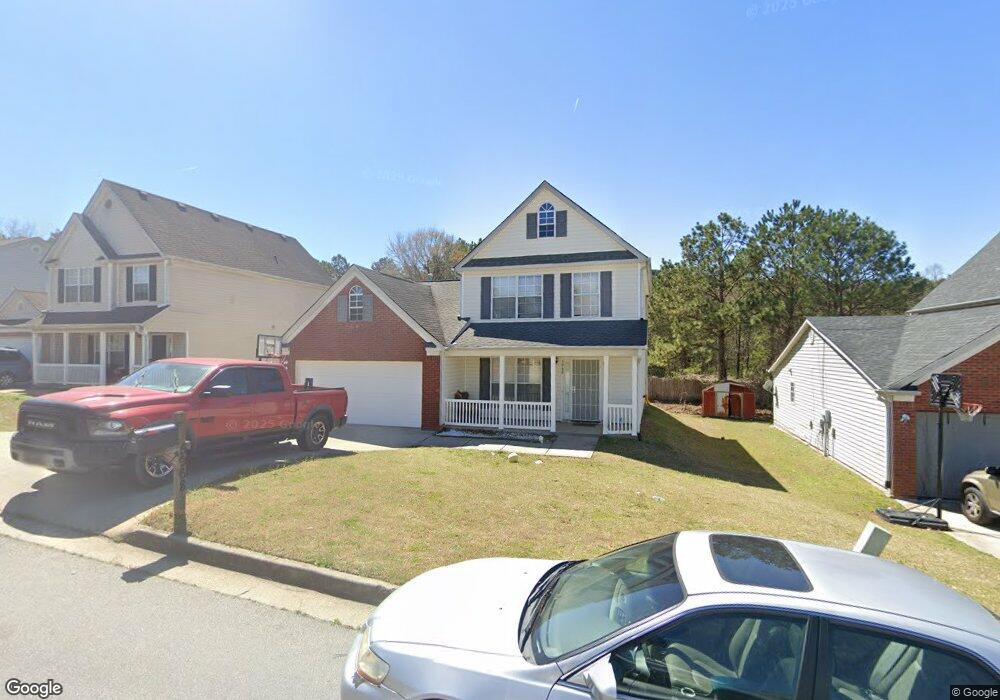 5968 Waggoner Ct, Rex, GA 30273 - photo 1