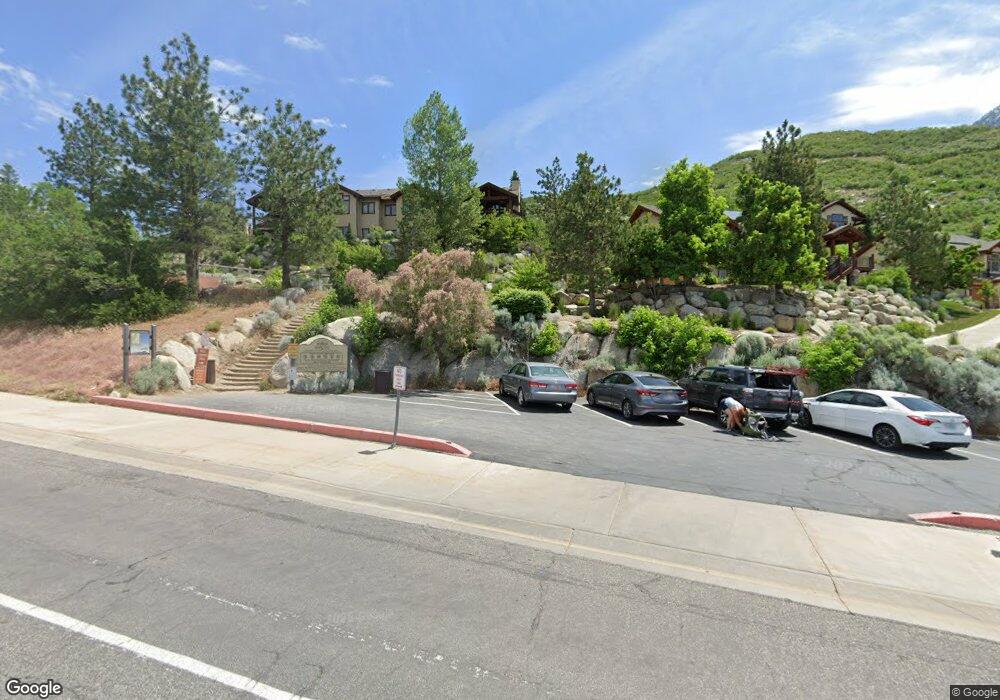 10215 Grayboulder Ct unit 9, Sandy, UT 84092 - photo 1