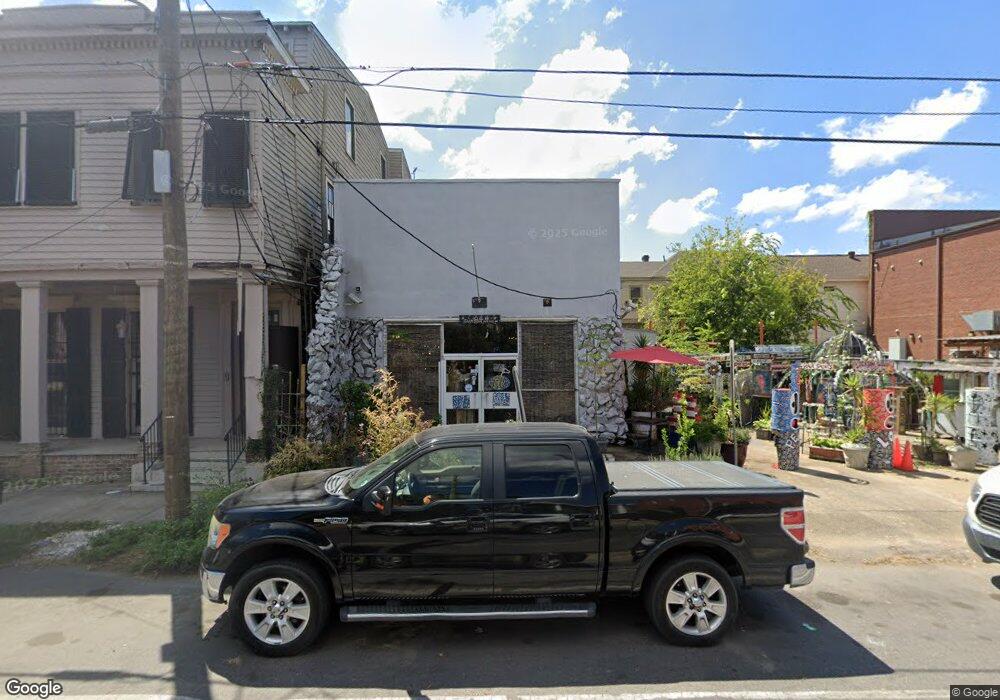 1028 Jackson Ave, New Orleans, LA 70130 - photo 1