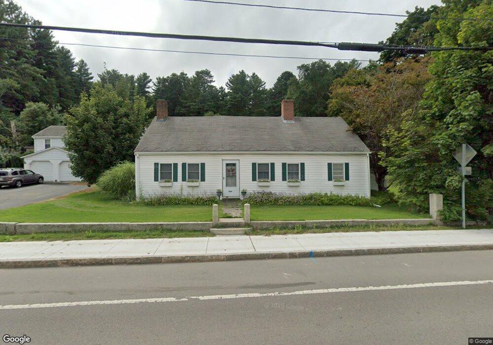 204 N Main St, Uxbridge, MA 01569 - photo 1