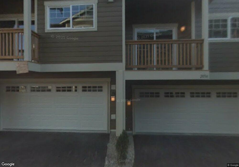 2034 112th St SW unit 11, Everett, WA 98204 - photo 1