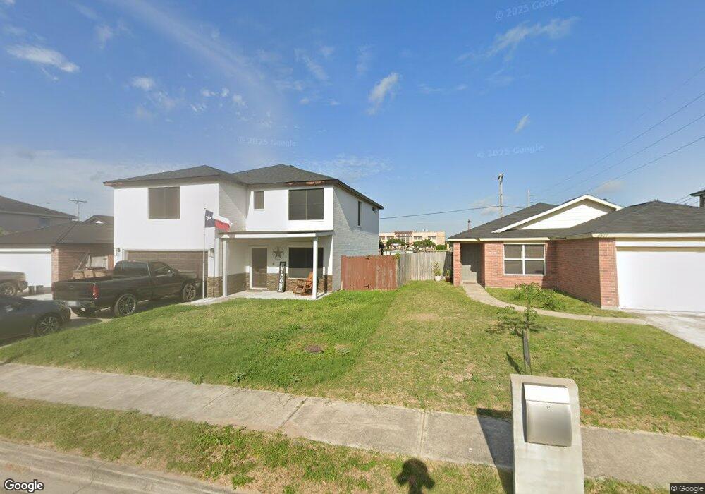 3517 Monette St, Edinburg, TX 78539 - photo 1