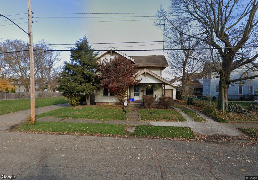 2213 10th St SW, Canton, OH 44706 - photo 1