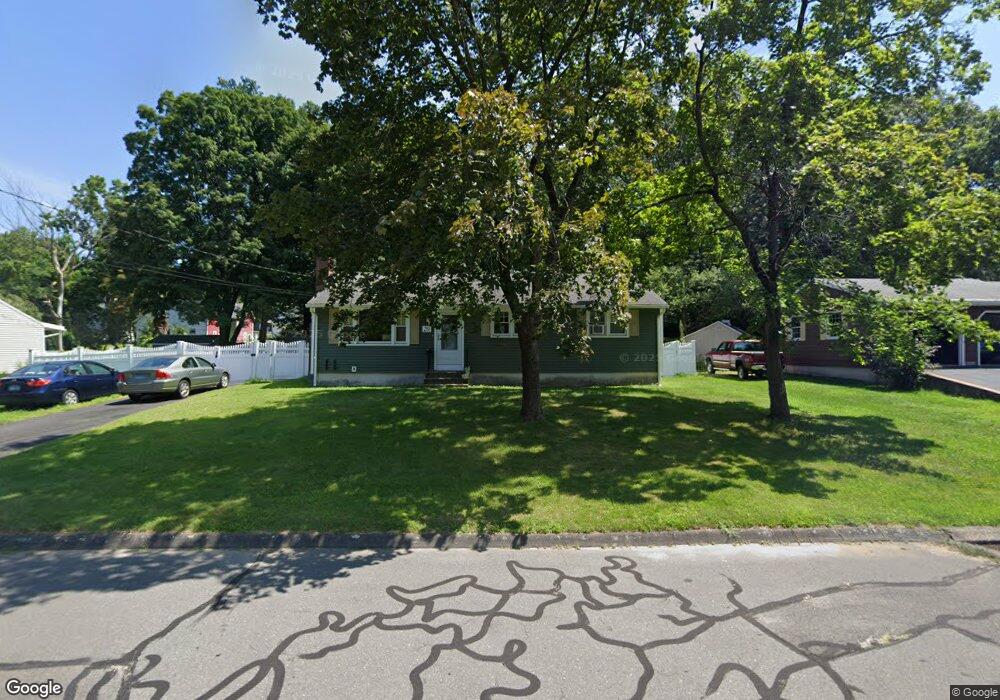 29 Allen St, Enfield, CT 06082 - photo 1