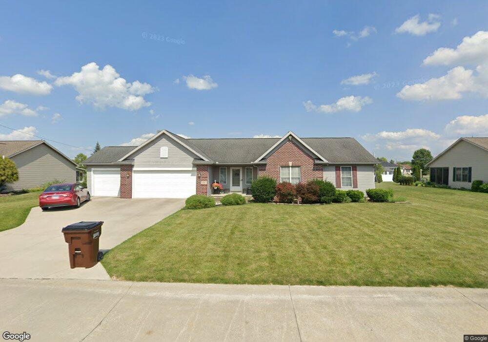 650 Leonard Ave, Delphos, OH 45833 - photo 1