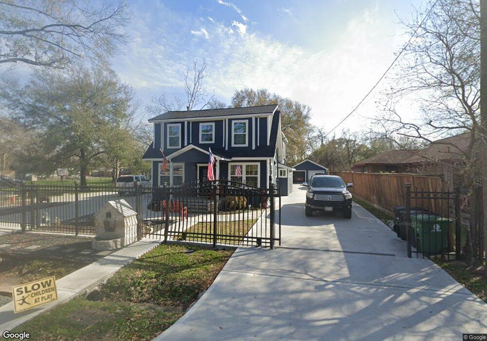 522 Westford St, Houston, TX 77022 - photo 1