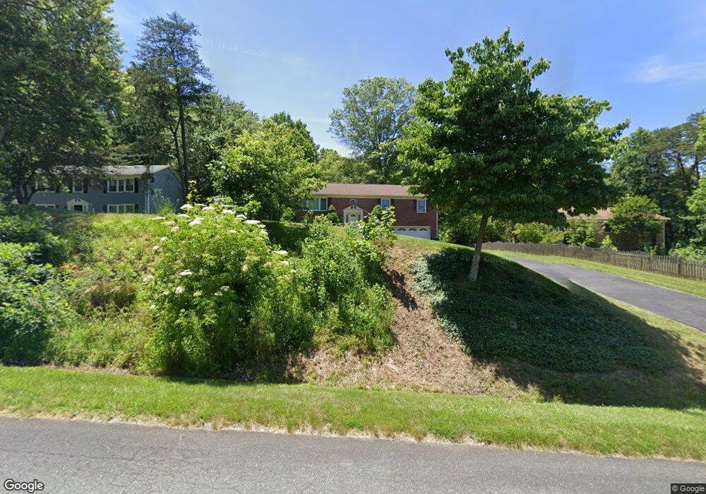 109 Leisure St, Stafford, VA 22556 - photo 1