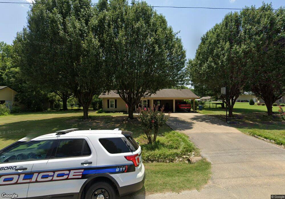 307 Ranchette Dr, Jonesboro, AR 72401 - photo 1