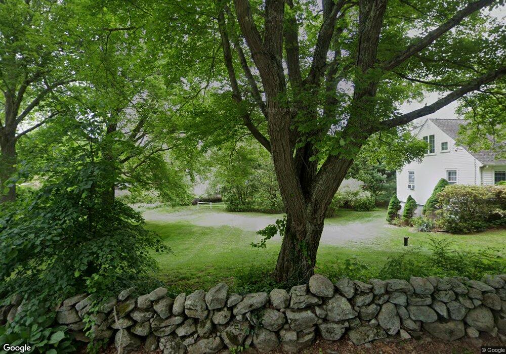 3 Stonington Commons, Stonington, CT 06378 - photo 1