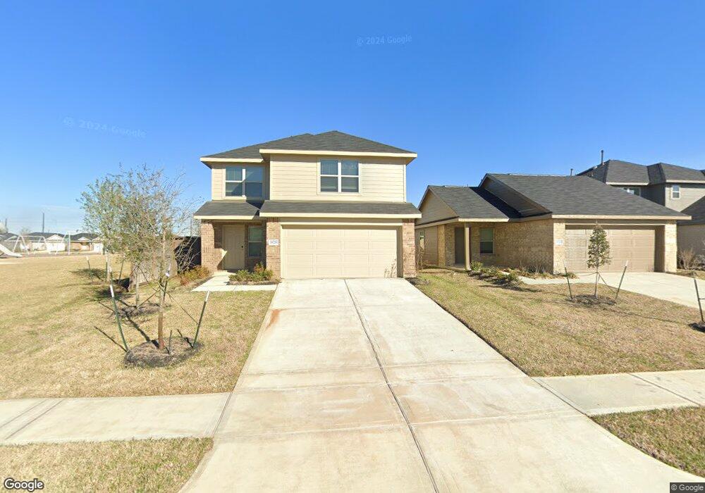 18726 Mercer Falls Dr, Hockley, TX 77447 - photo 1