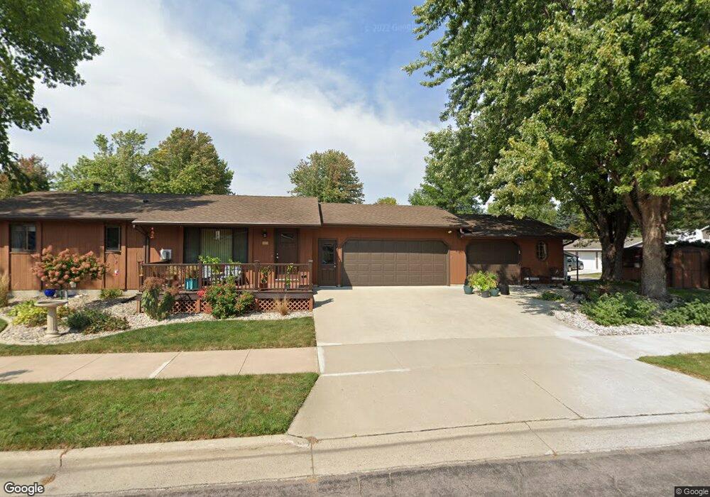 900 N Garden St, New Ulm, MN 56073 - photo 1