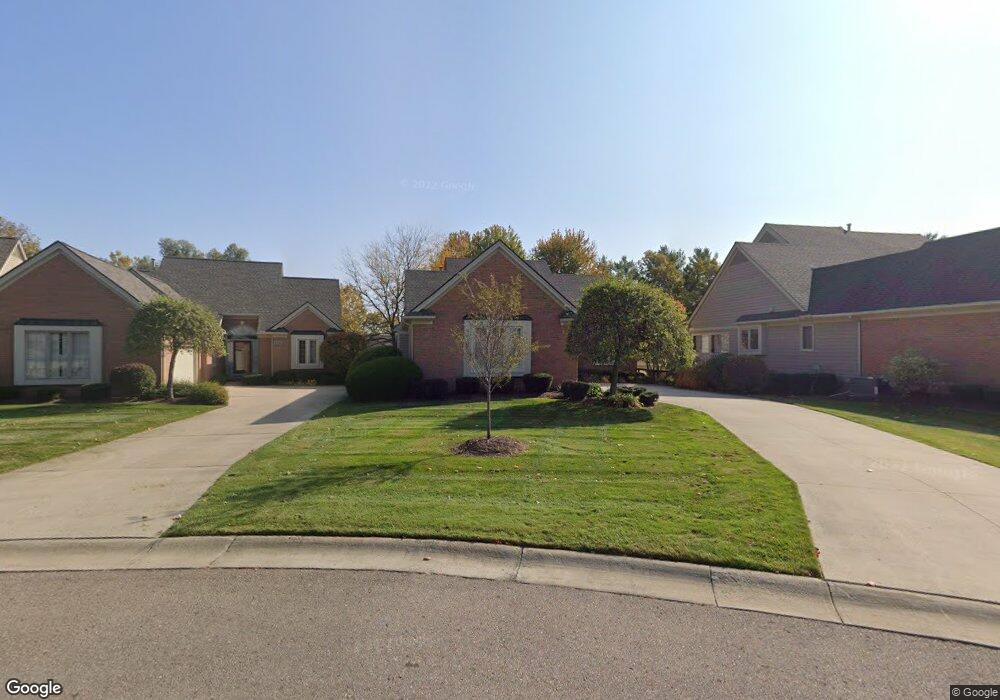 4843 Doral Dr unit 37, Ann Arbor, MI 48108 - photo 1