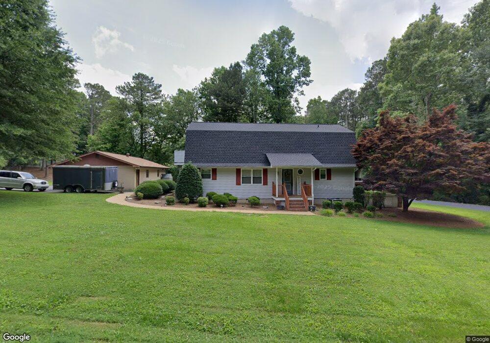 200 Keith St, Dalton, GA 30721 - photo 1