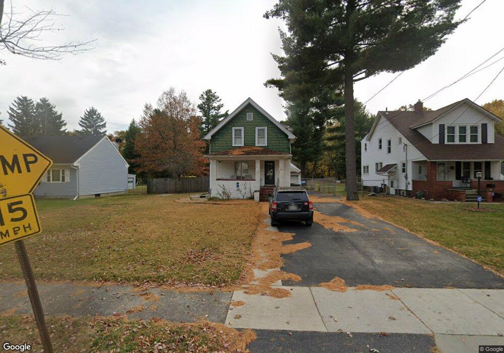 2405 Oak Grove Place, Toledo, OH 43613 - photo 1