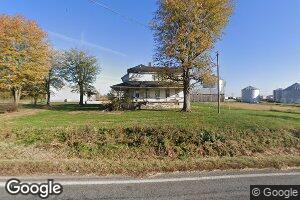 14480 W State Road 256, Deputy, IN 47230