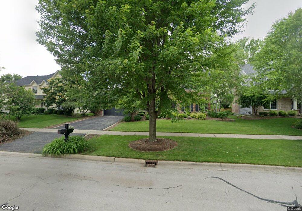 3927 Falcon Dr, Naperville, IL 60564 - photo 1