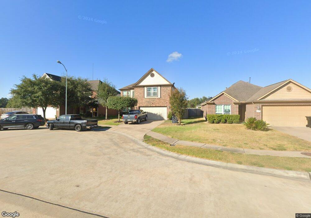 7807 Koloa River Ct, Houston, TX 77040 - photo 1