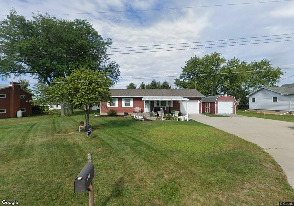 5333 Wolfe Rd, Lima, OH 45807 - photo 1
