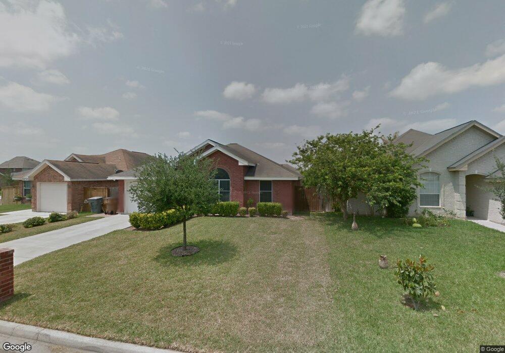3245 Plaza Cir, Edinburg, TX 78539 - photo 1