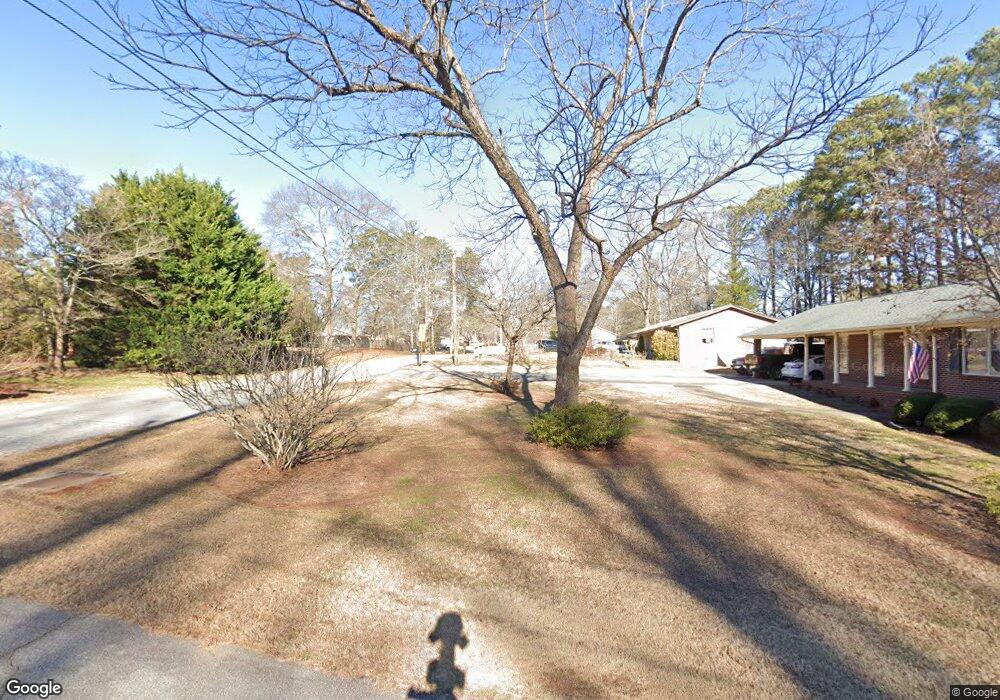 0 Woodacres Rd, Monroe, GA 30655 - photo 1