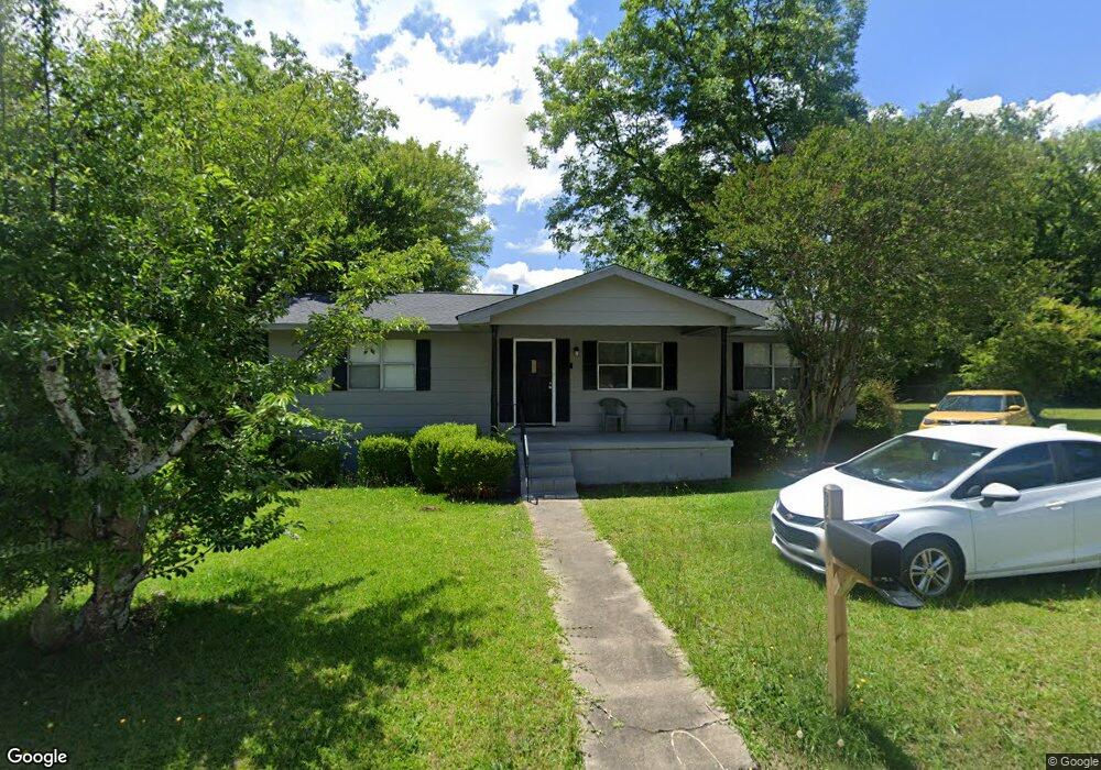 3660 Case St, Macon, GA 31204 - photo 1