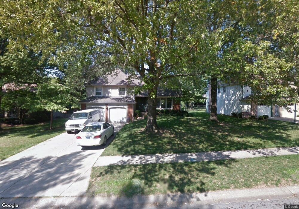 12824 W 78th Terrace, Shawnee, KS 66216 - photo 1