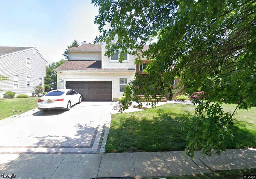 56 Oakland Rd, Old Bridge, NJ 08857 - photo 1