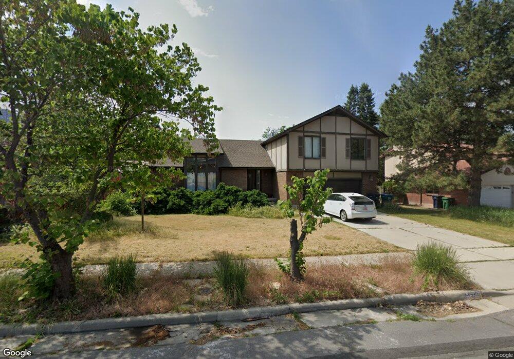 1930 E Southbridge Way, Sandy, UT 84093 - photo 1