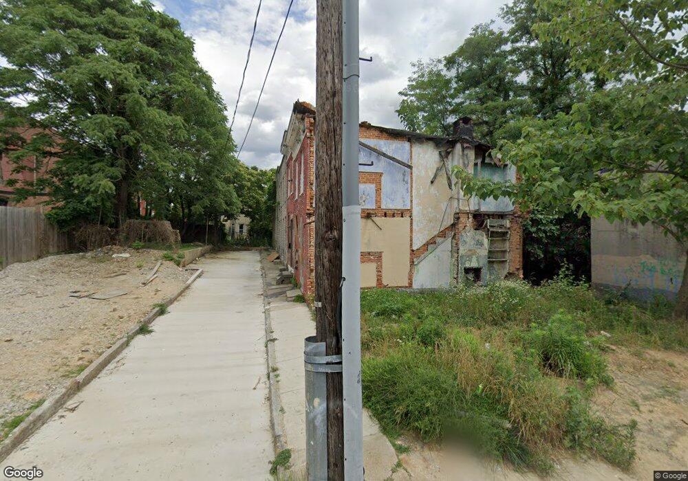 1809 Lemmon St, Baltimore, MD 21223 - photo 1