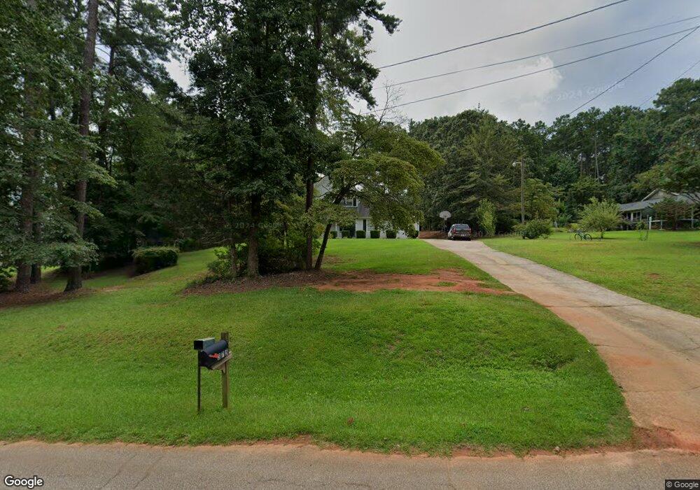 375 Forest Rd, Covington, GA 30016 - photo 1