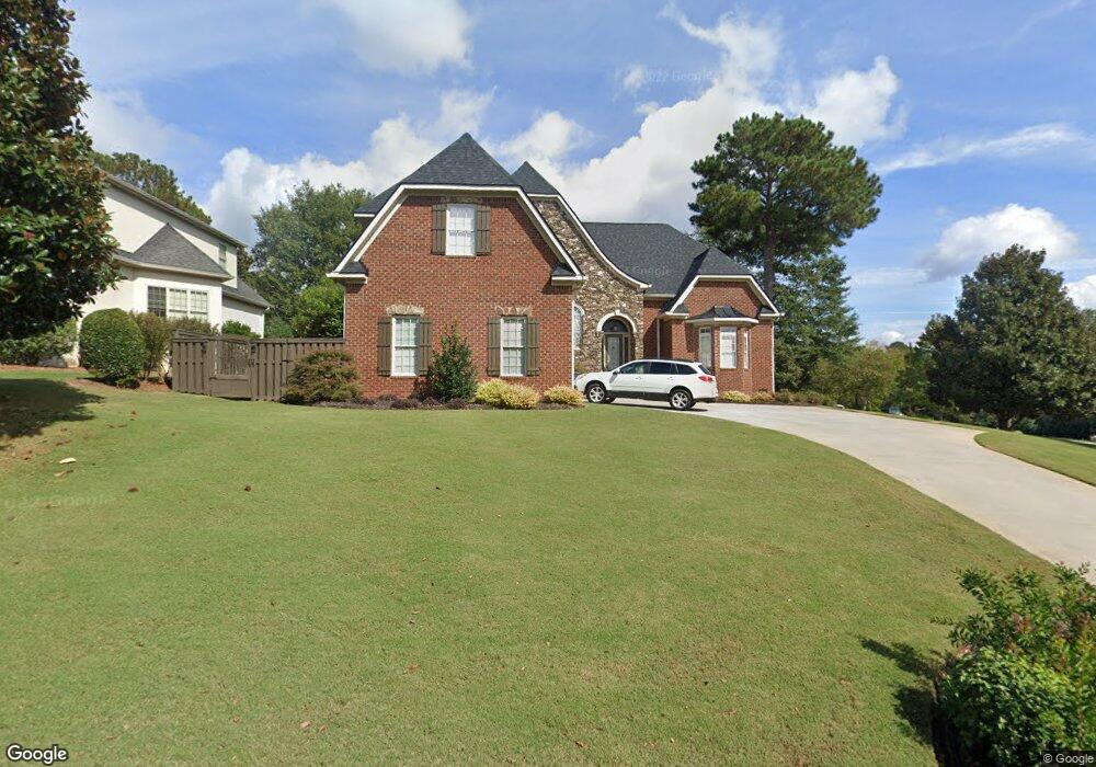 607 Emerald Crossing, Evans, GA 30809 - photo 1