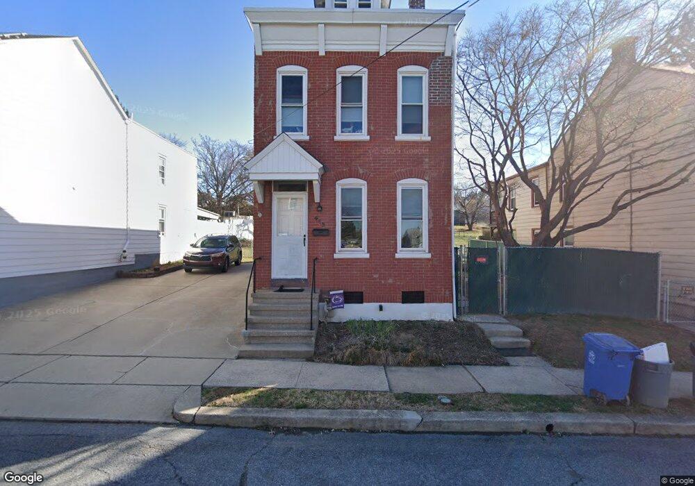 413 Pennsylvania Ave, Muhlenberg Township, PA 19605 - photo 1