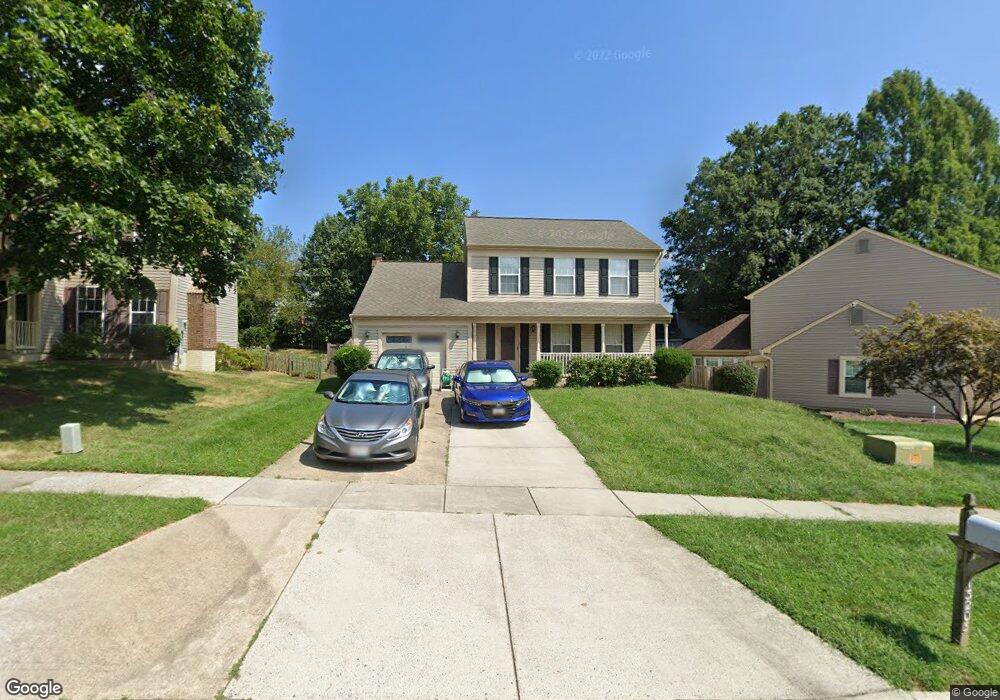 13205 Trebleclef Ln, Silver Spring, MD 20904 - photo 1