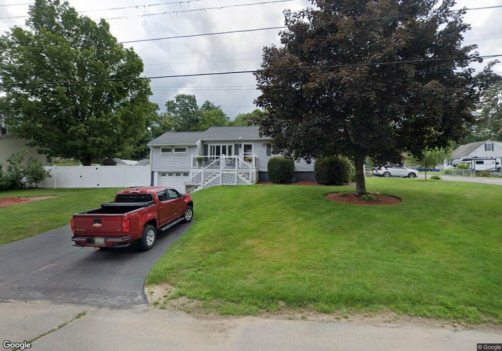 38 Knollcrest Rd, Goffstown, NH 03045 - photo 1