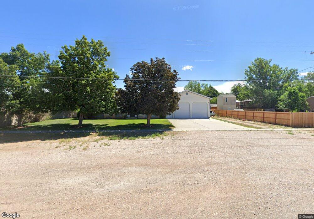265 S 200 W, Fillmore, UT 84631 - photo 1