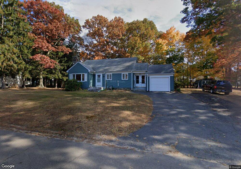 8 George St, Terryville, CT 06786 - photo 1