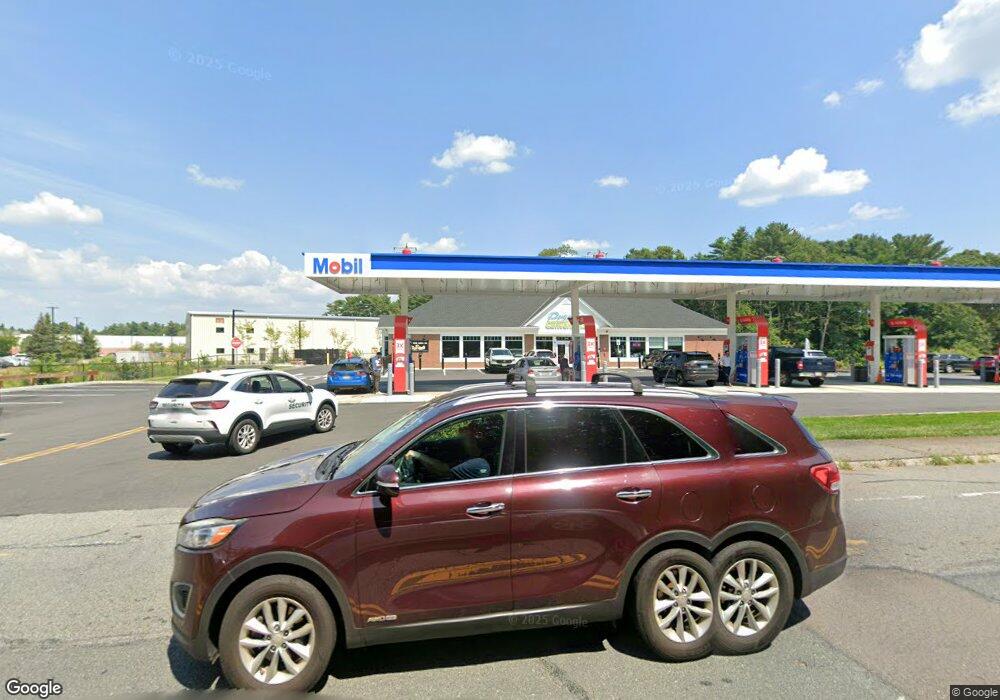 1939 Bay St, Taunton, MA 02780 - photo 1