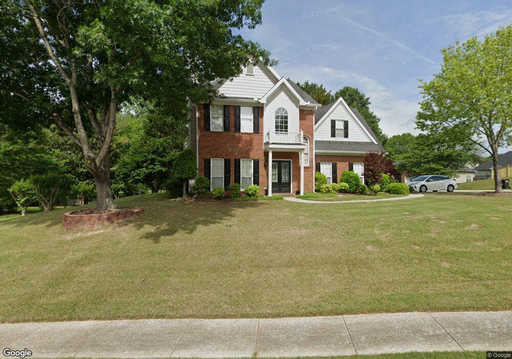 201 Meadow Lake Dr, Carrollton, GA 30116 - photo 1