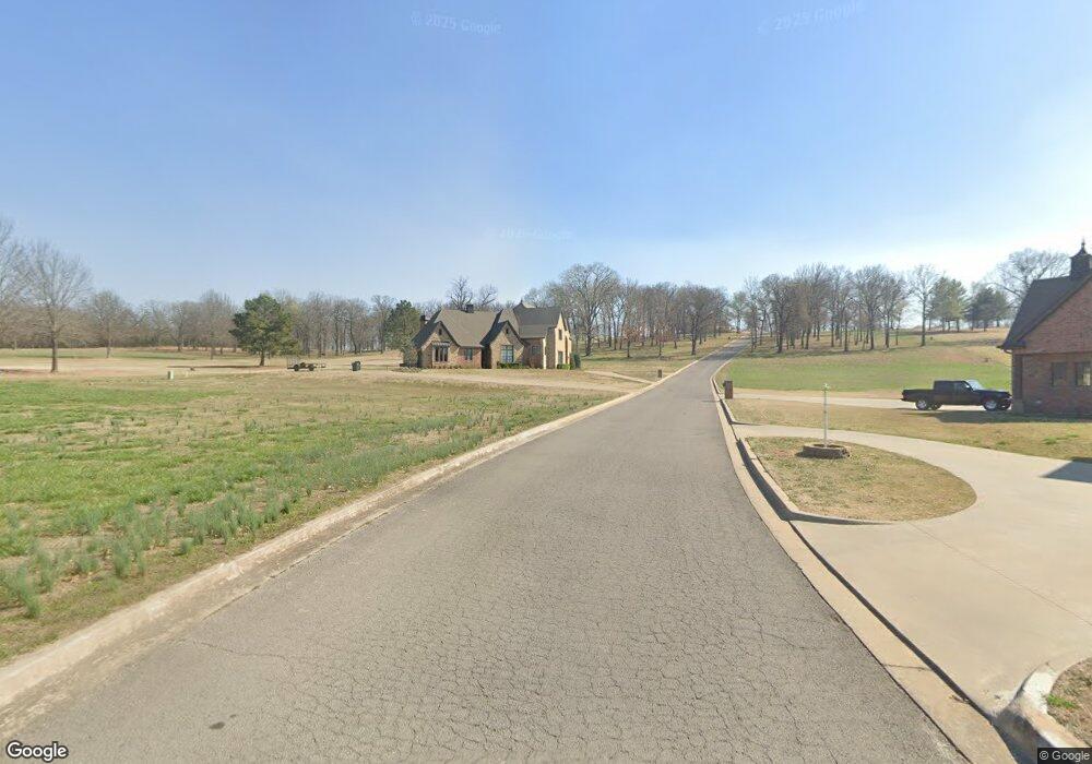 0 Wilcox Dr unit 2336853, Tahlequah, OK 74464 - photo 1