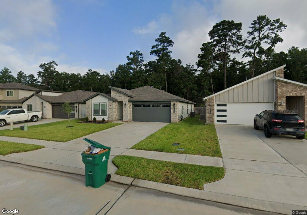 10430 Plateau Point Trail, Conroe, TX 77384 - photo 1