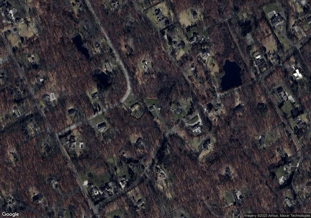 18 Steep Hill Rd, Weston, CT 06883 - photo 1