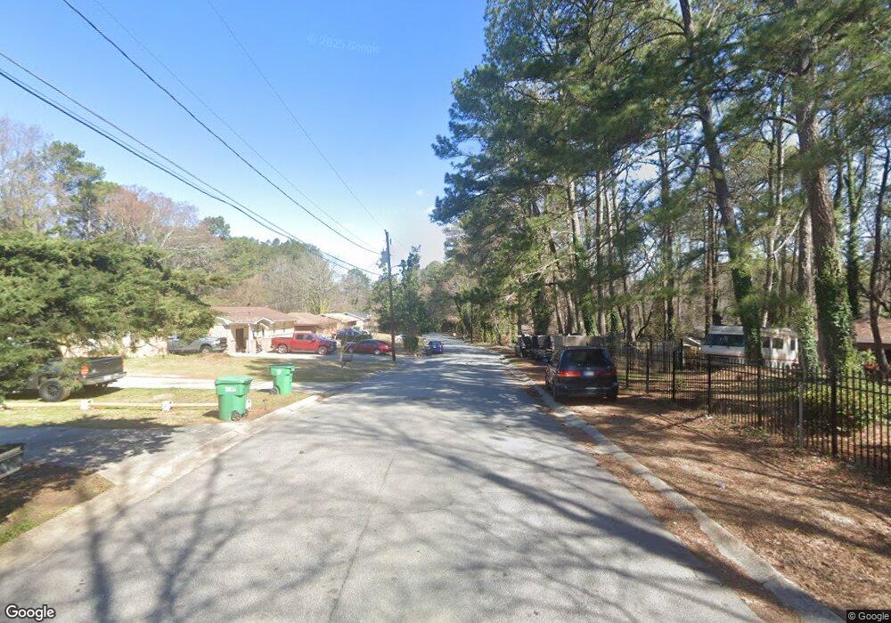 0 Magnolia Ln unit 8927376, Forest Park, GA 30297 - photo 1