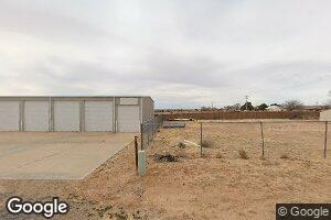 301 Pueblo Dr, Logan, NM 88426