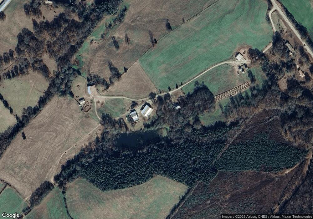 1603 Highway 320, Carnesville, GA 30521 - photo 1