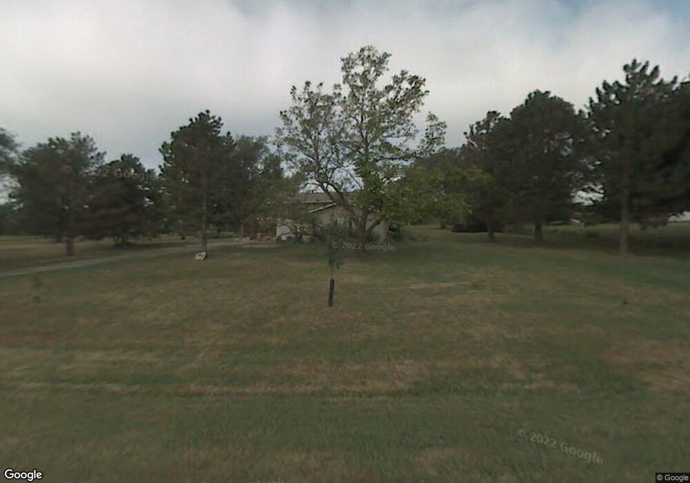 10939 T2 Ln, Hoyt, KS 66440 - photo 1